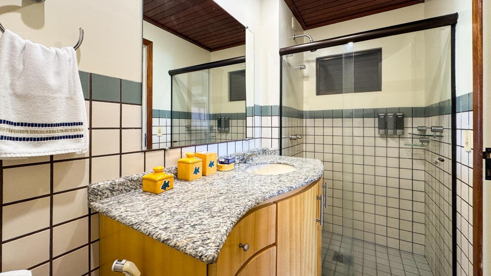 Apto Cond. Porto Ventura 3 Quartos Florianopolis Exterior photo