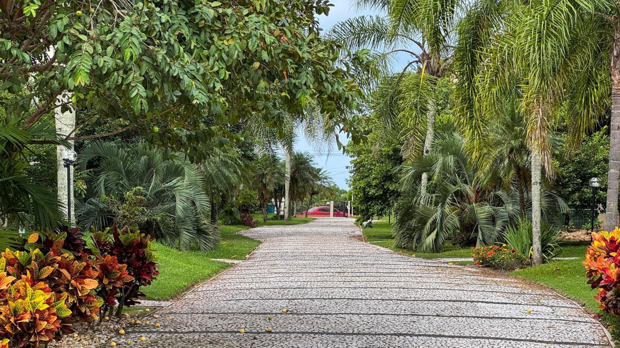 Apto Cond. Porto Ventura 3 Quartos Florianopolis Exterior photo