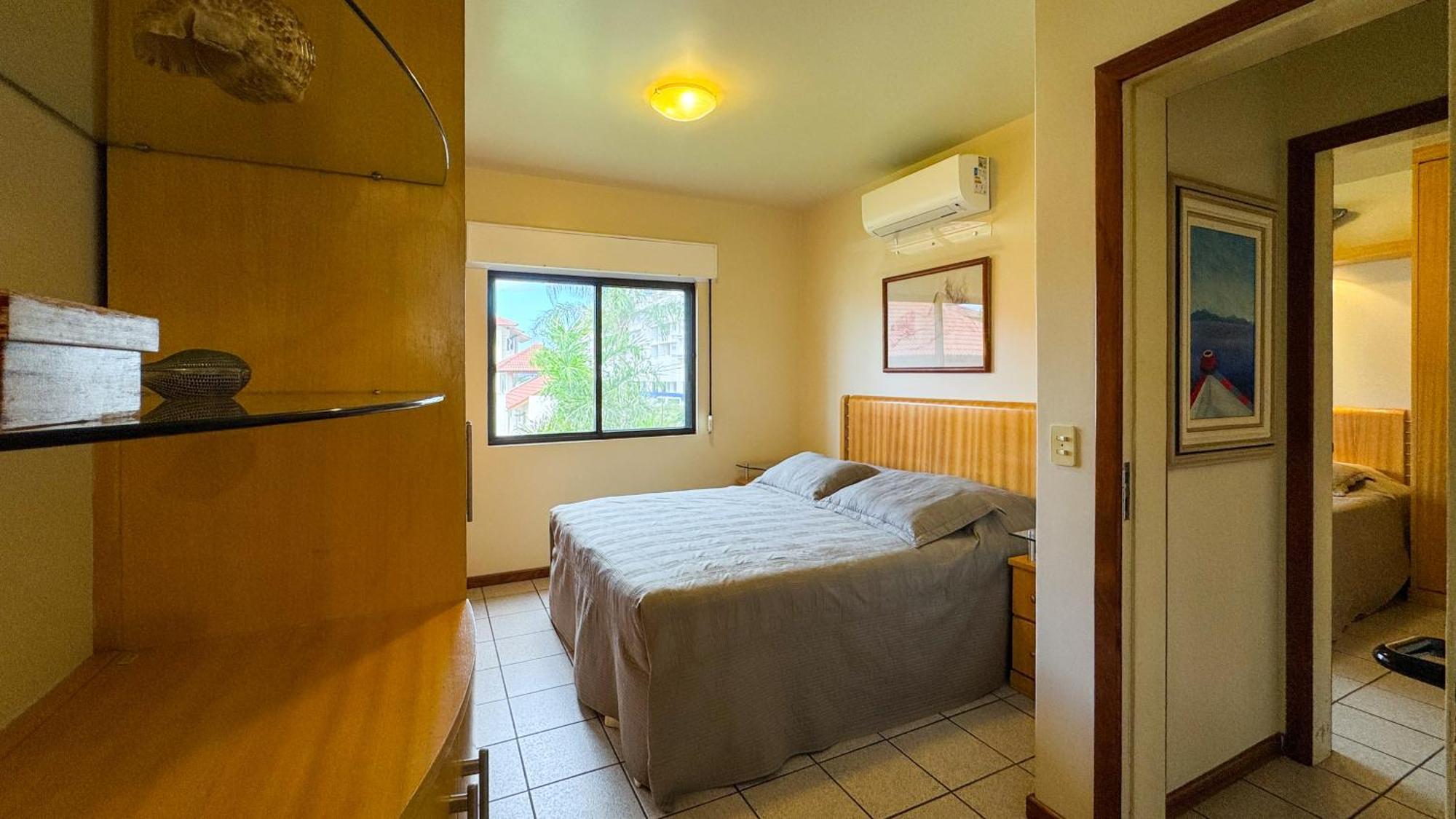 Apto Cond. Porto Ventura 3 Quartos Florianopolis Exterior photo