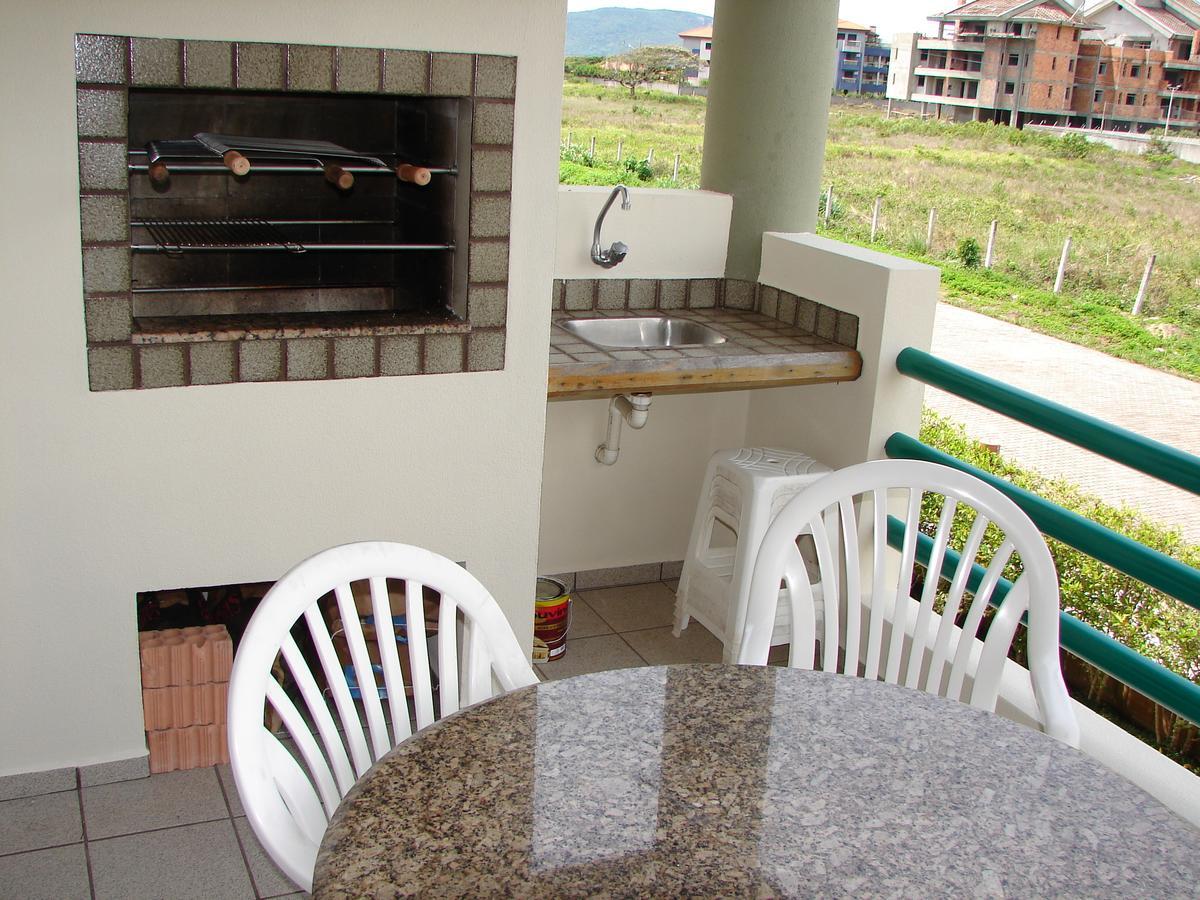Apto Cond. Porto Ventura 3 Quartos Florianopolis Exterior photo