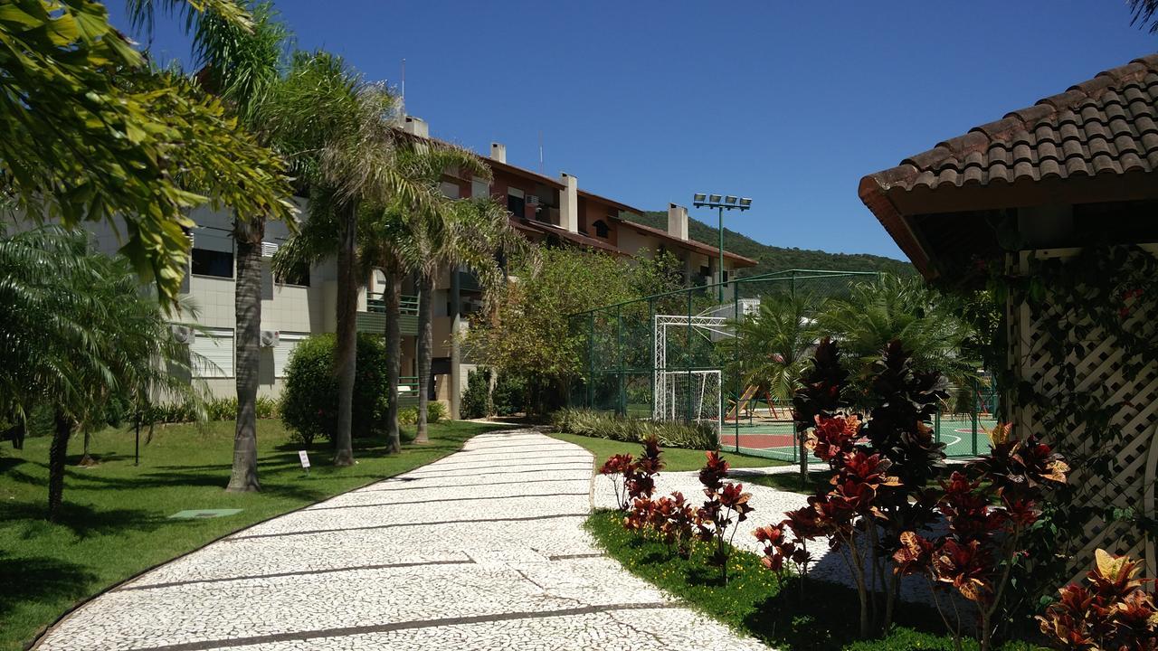 Apto Cond. Porto Ventura 3 Quartos Florianopolis Exterior photo