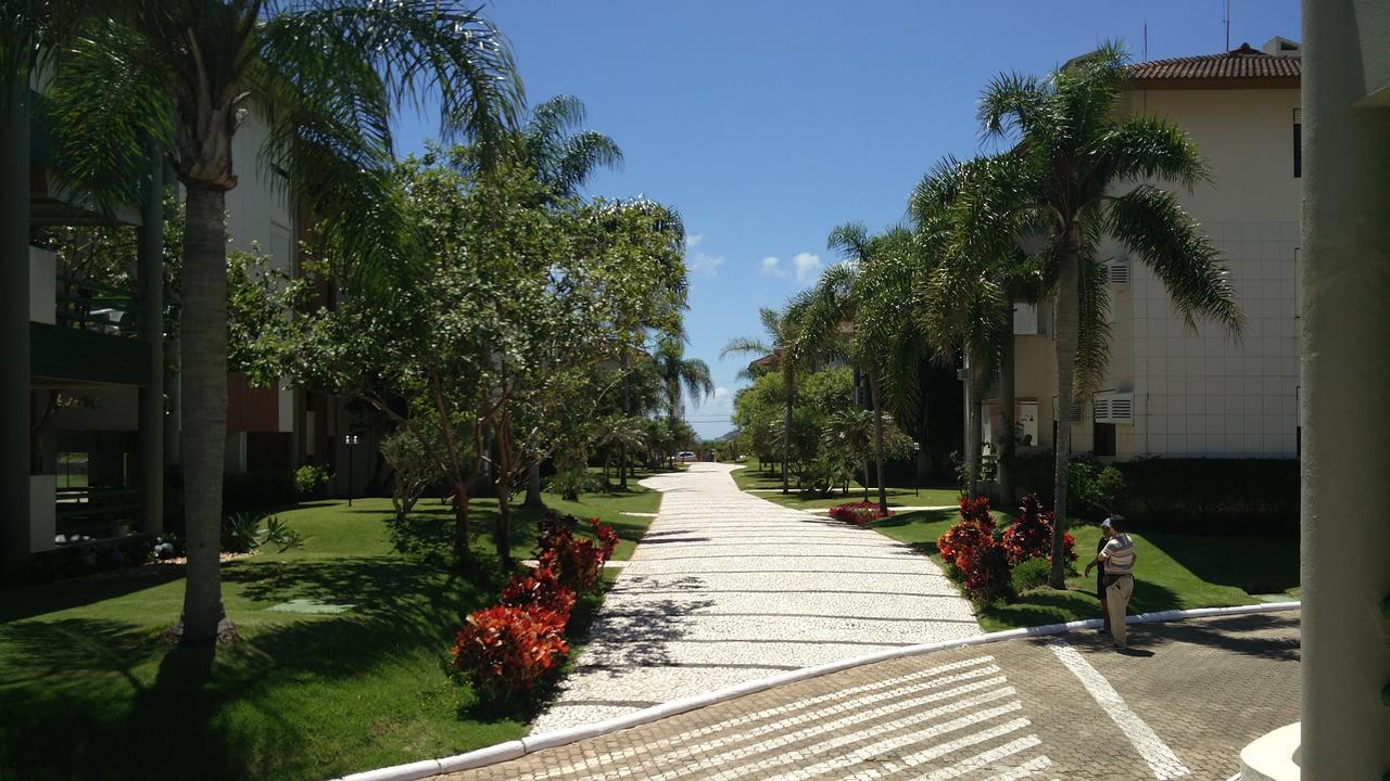Apto Cond. Porto Ventura 3 Quartos Florianopolis Exterior photo