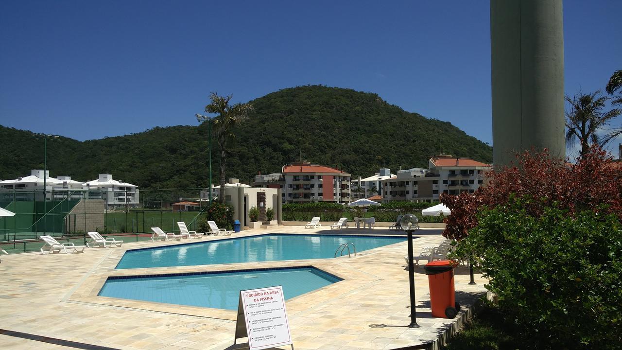 Apto Cond. Porto Ventura 3 Quartos Florianopolis Exterior photo