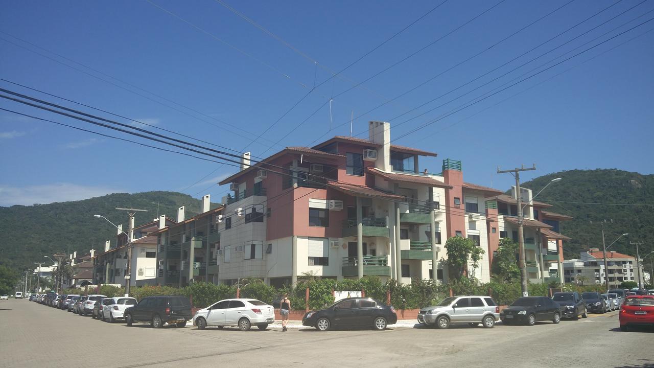 Apto Cond. Porto Ventura 3 Quartos Florianopolis Exterior photo